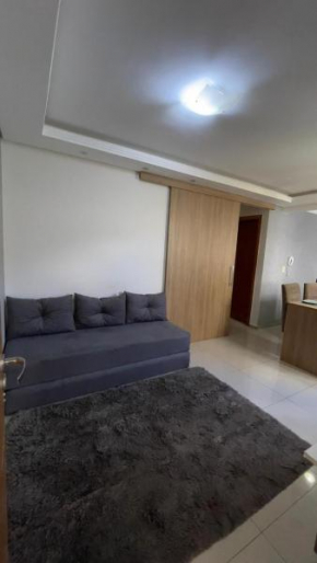 Apartamento completo